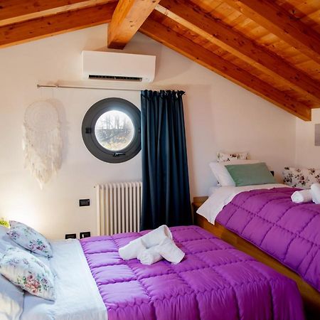 Stella Marina 6 Villa Velence Kültér fotó