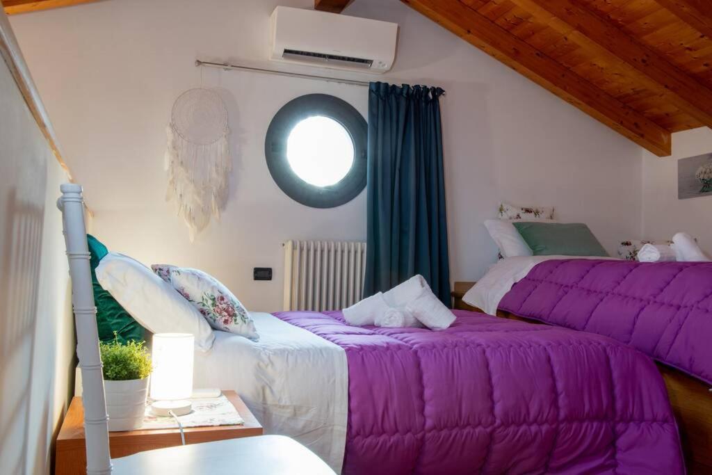 Stella Marina 6 Villa Velence Kültér fotó