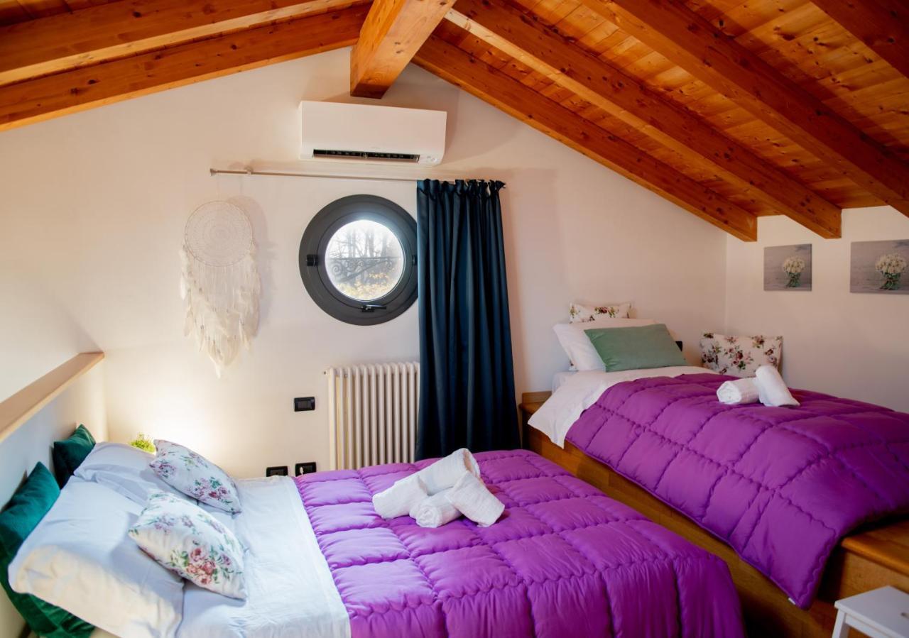 Stella Marina 6 Villa Velence Kültér fotó