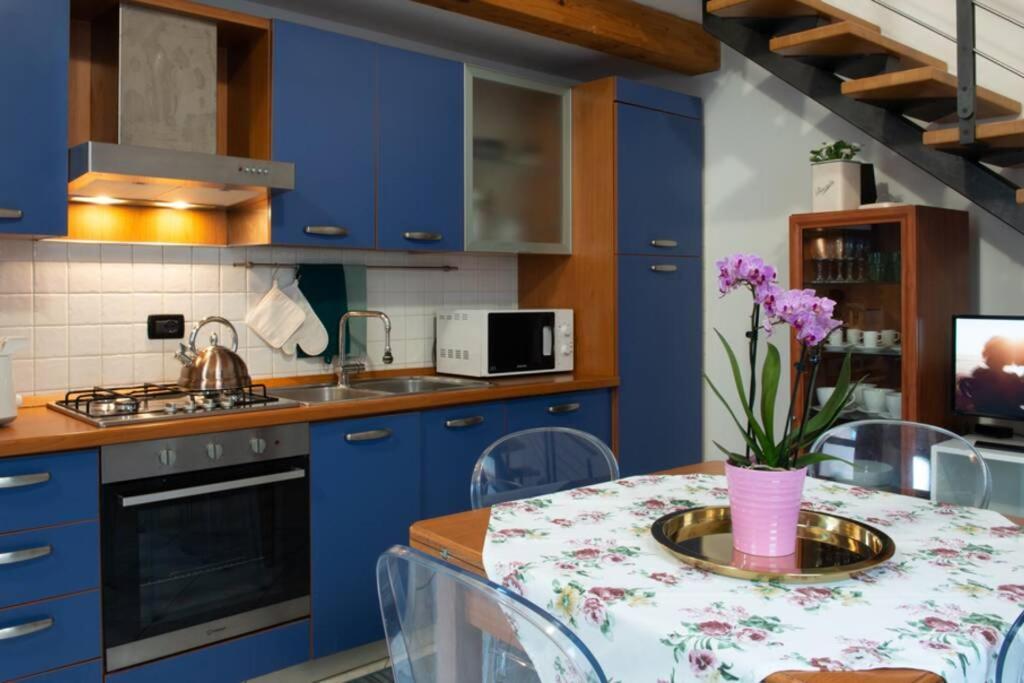 Stella Marina 6 Villa Velence Kültér fotó