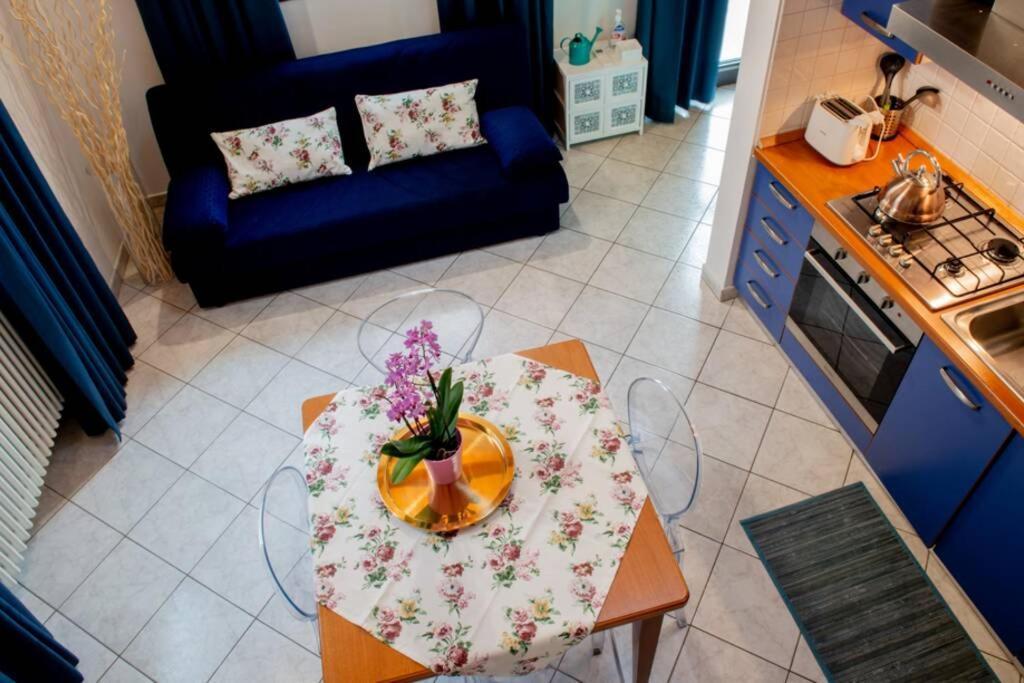 Stella Marina 6 Villa Velence Kültér fotó