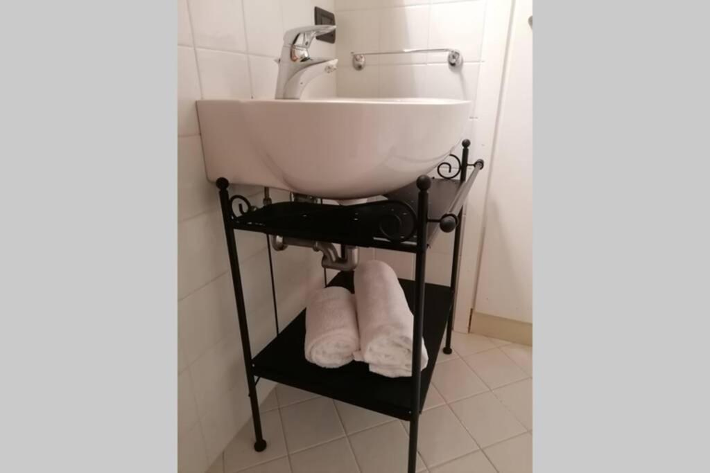 Stella Marina 6 Villa Velence Kültér fotó