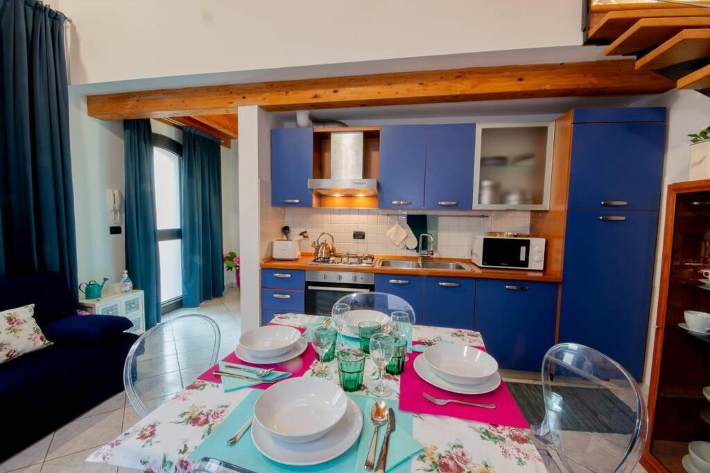 Stella Marina 6 Villa Velence Kültér fotó